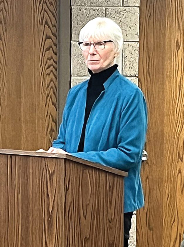 Wells Council works to cut proposed levy hike in half | News, Sports, Jobs - Vimarsana News